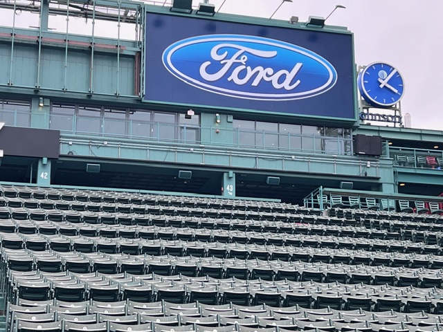 Electronic Message Centers